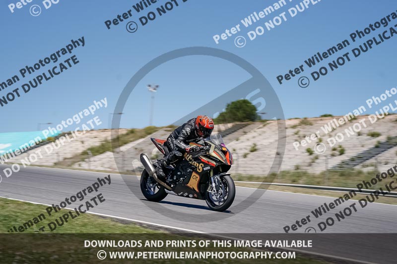 may 2019;motorbikes;no limits;peter wileman photography;portimao;portugal;trackday digital images